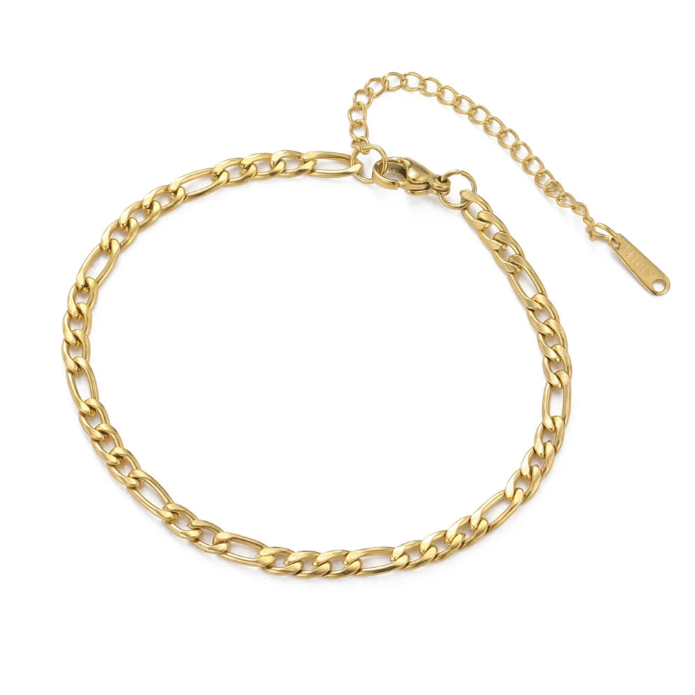 Countries Bracelet